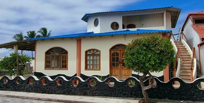 Гостиница Hostal Neptuno - Poseidon
