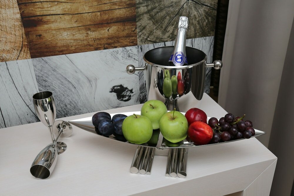 Фото Zepter Hotel