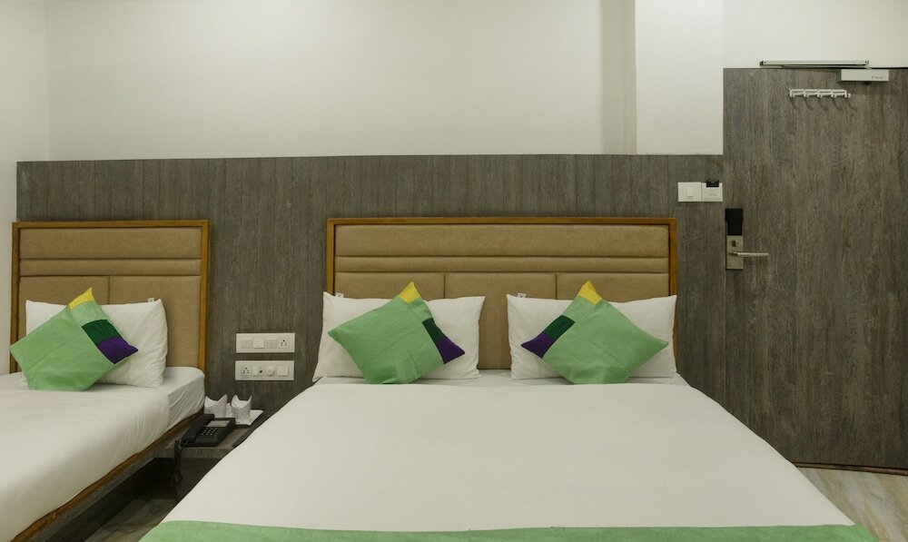 Фото Treebo Trend Urban