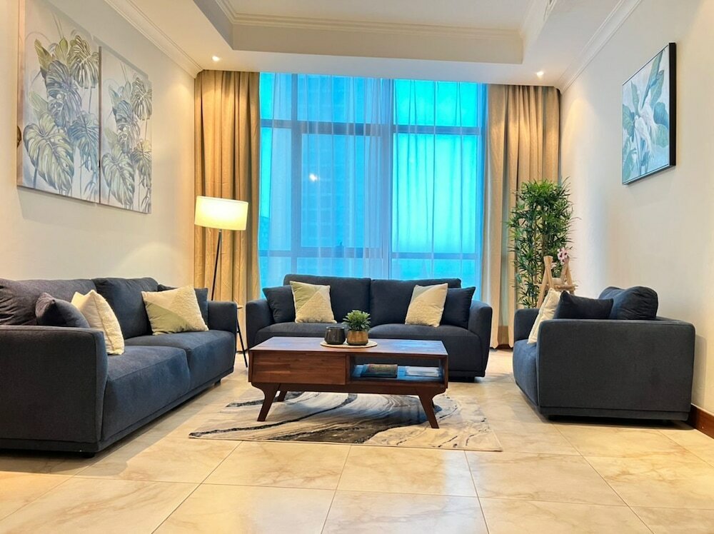 Фото Апартаменты Fairview Luxury