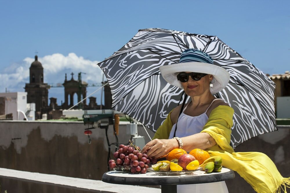 Фото Old Chocolate Factory+