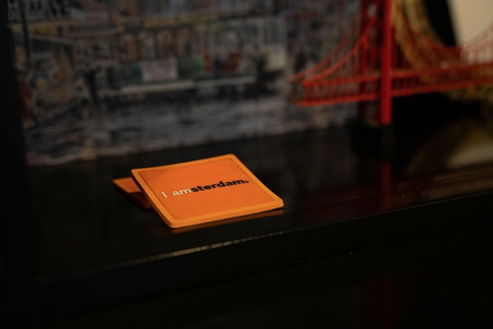 Фото Amsterdam Hostel