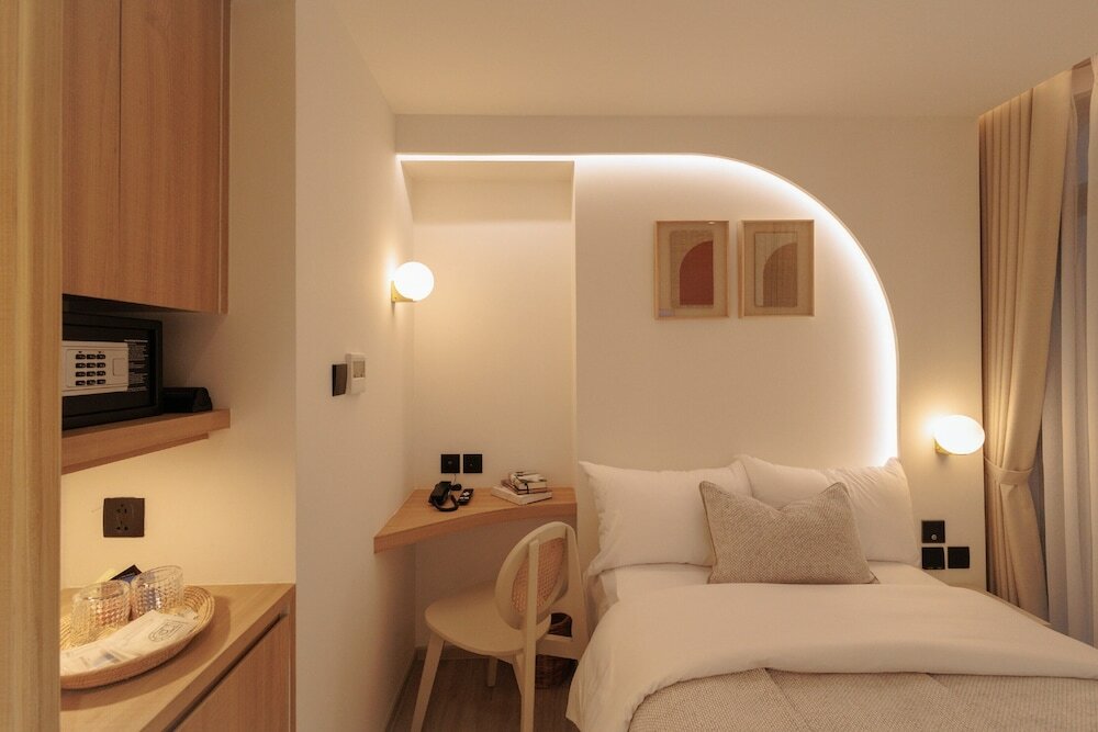 Фото Corridor 2407