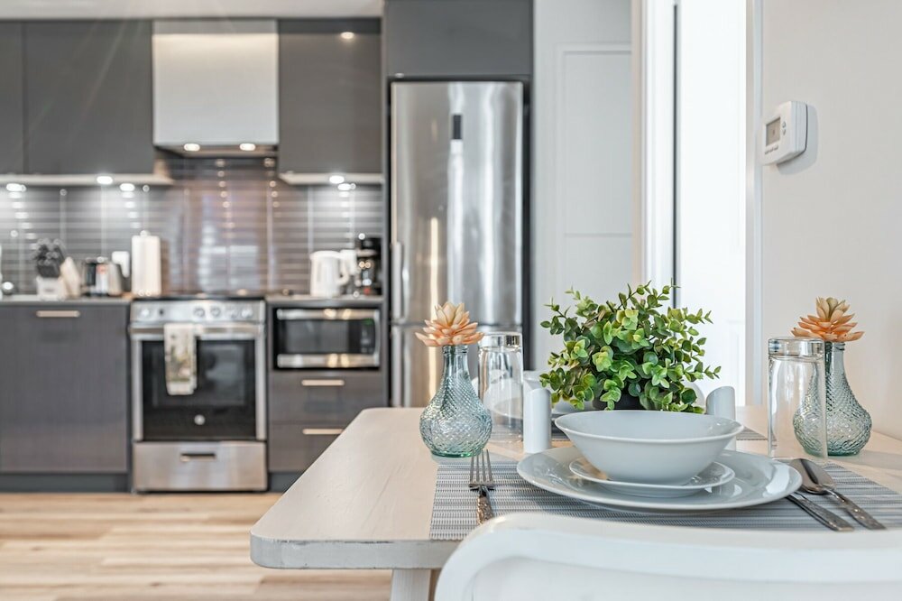 Фото Jarvis Vacation Suites