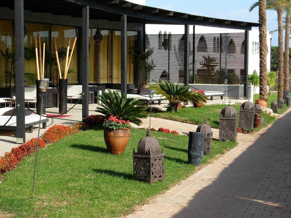 Фото Resort Baia dei Turchi