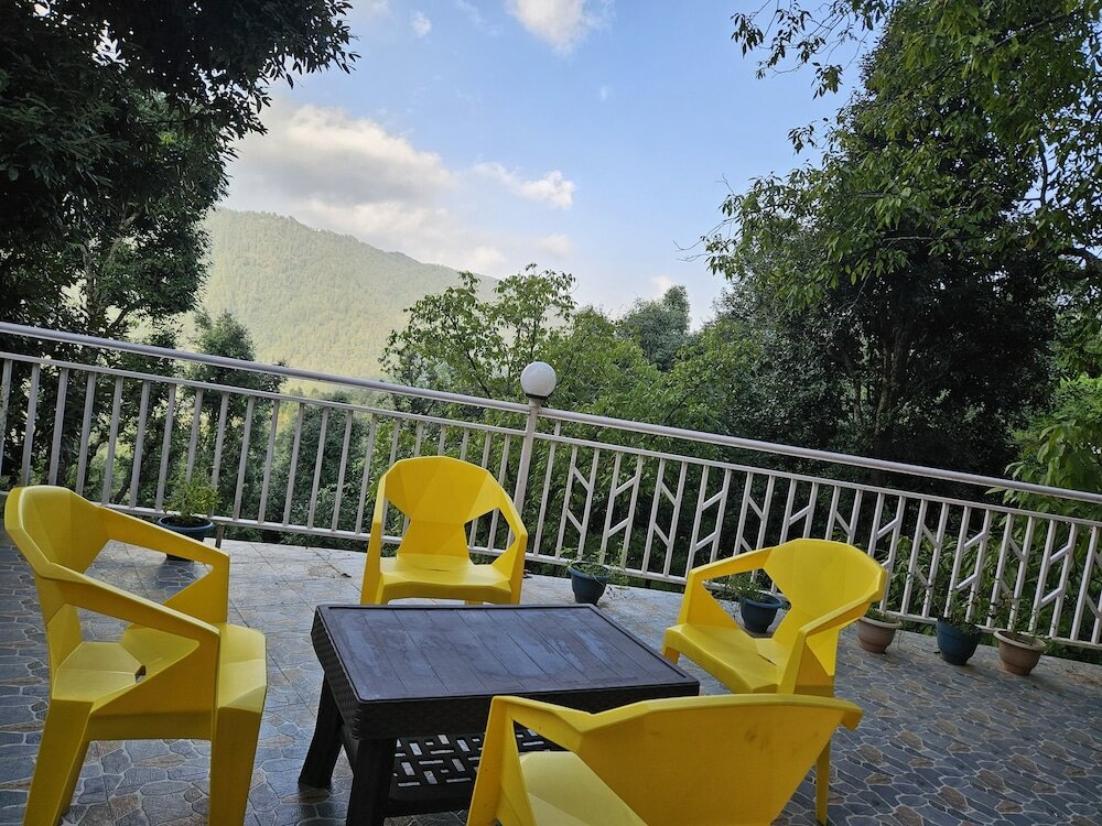 Фото The Foresta