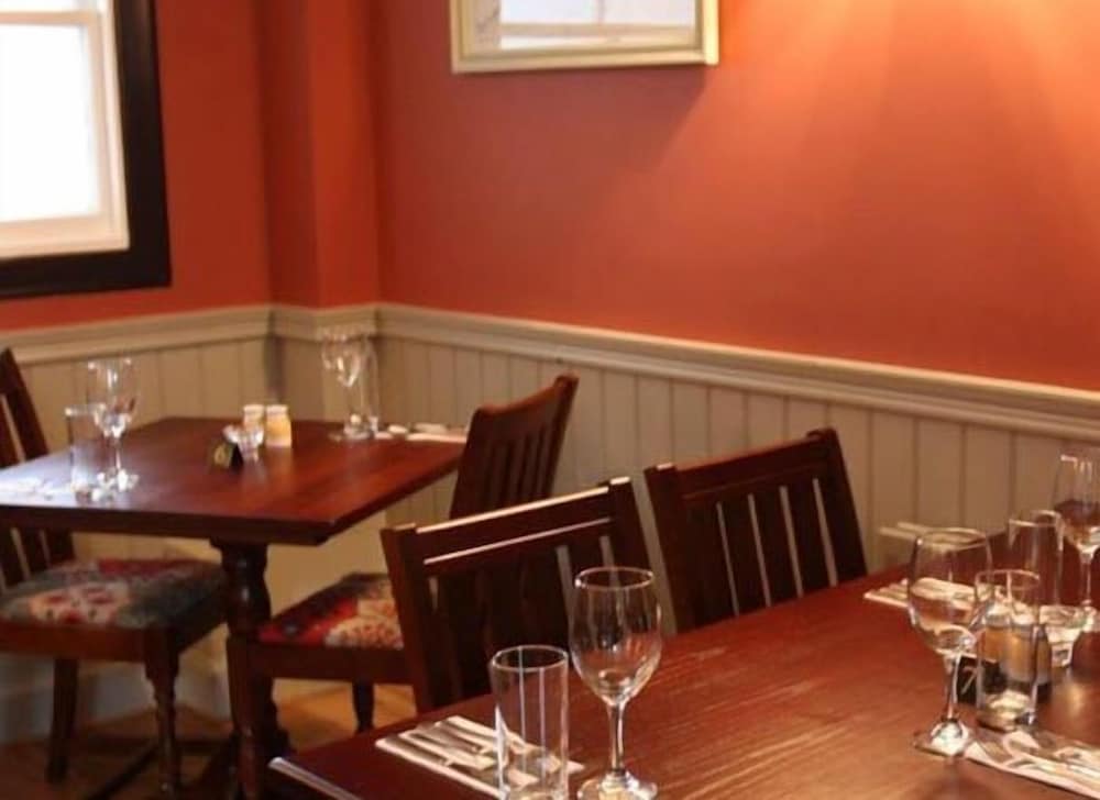 Фото Old Aberlady Inn