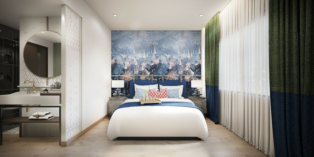 Фото Pranakorn Heritage Hotel