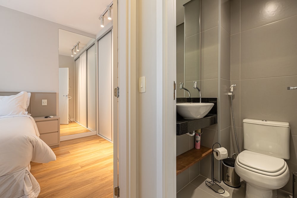 Фото Zcm - Condomínio Z Cotovia- Anora Spaces