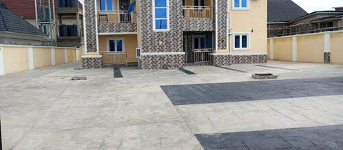 Гостиница De-Convenant Apartment Short Term Rental в Абудже