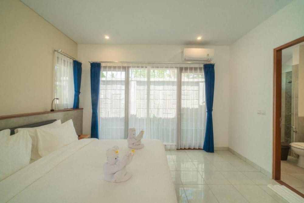 Фото Rumah Taman Kutuh