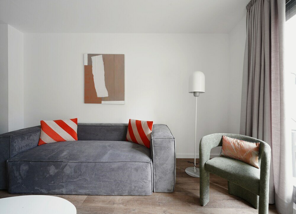 Фото Numa i Colmena Apartments