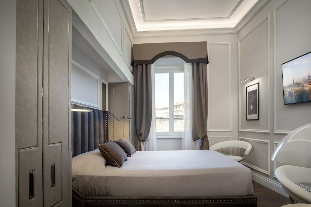 Фото Il Rivalta - Place of Charme