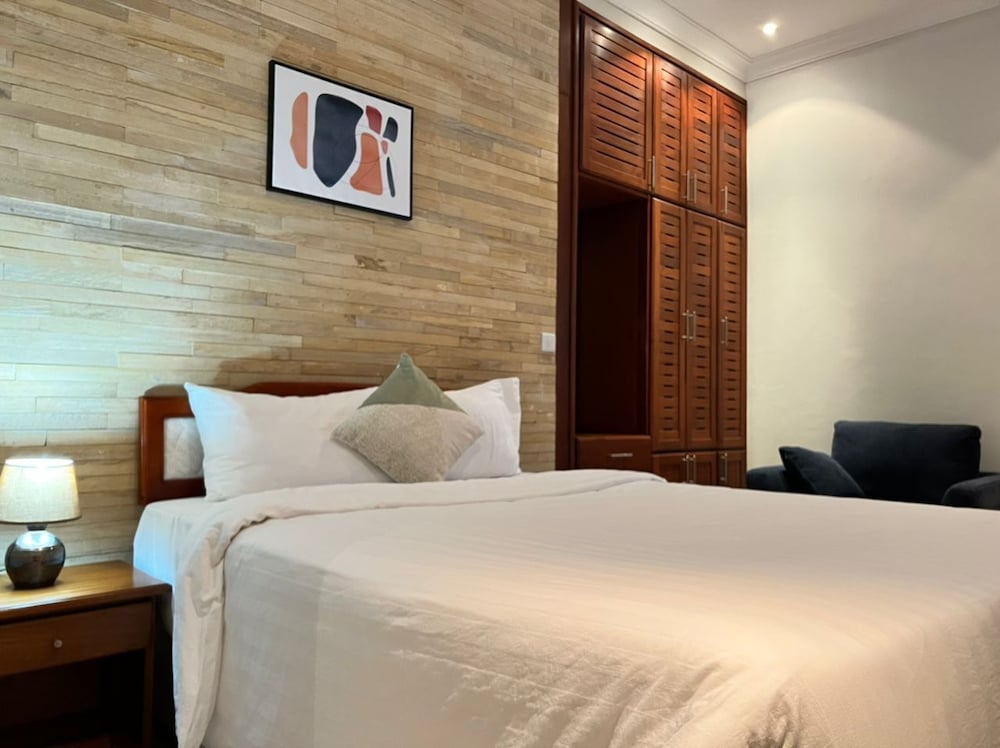 Фото Апартаменты Fairview Luxury