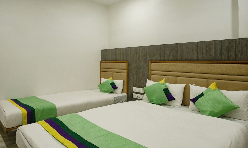 Фото Treebo Trend Urban