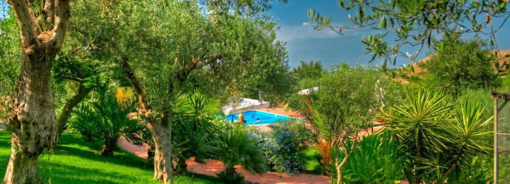 Фото Tenuta di Roccadia