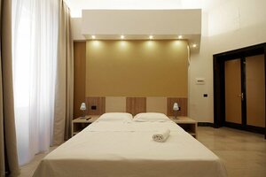 B&b del Duomo (Sicily, la città di Messina, Via 1 Settembre), hotel