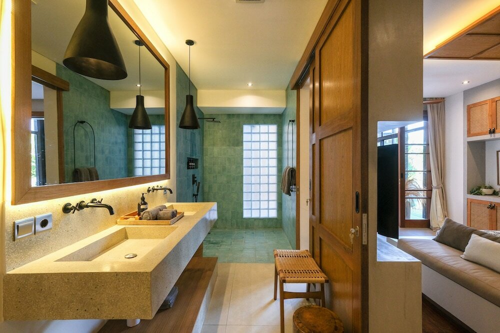 Фото Villa Gaia & Daniil Pererenan