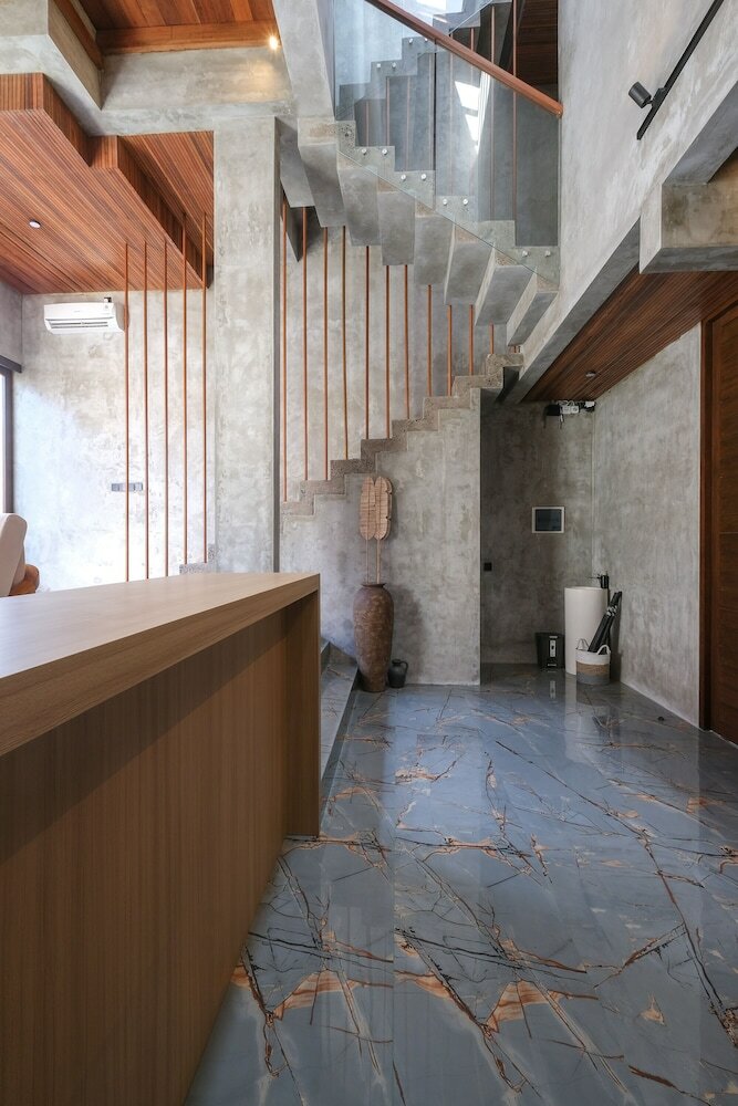 Фото Villa Gaia & Daniil Pererenan