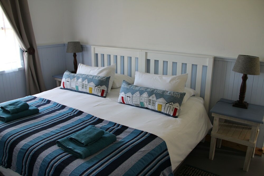 Фото Horizon Cottages