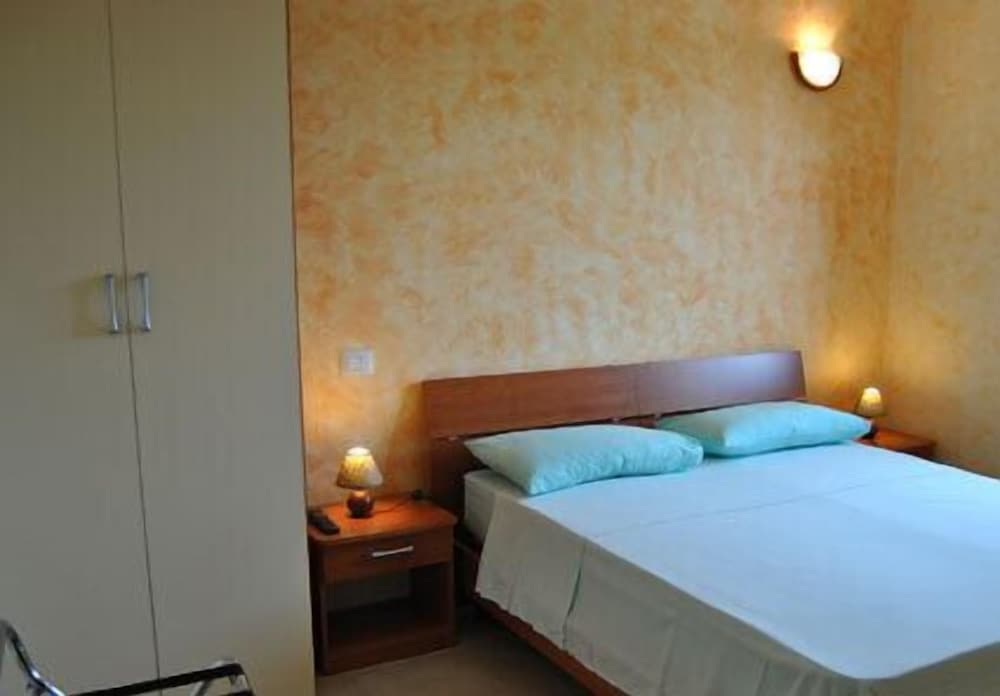 Фото B&b Messapia