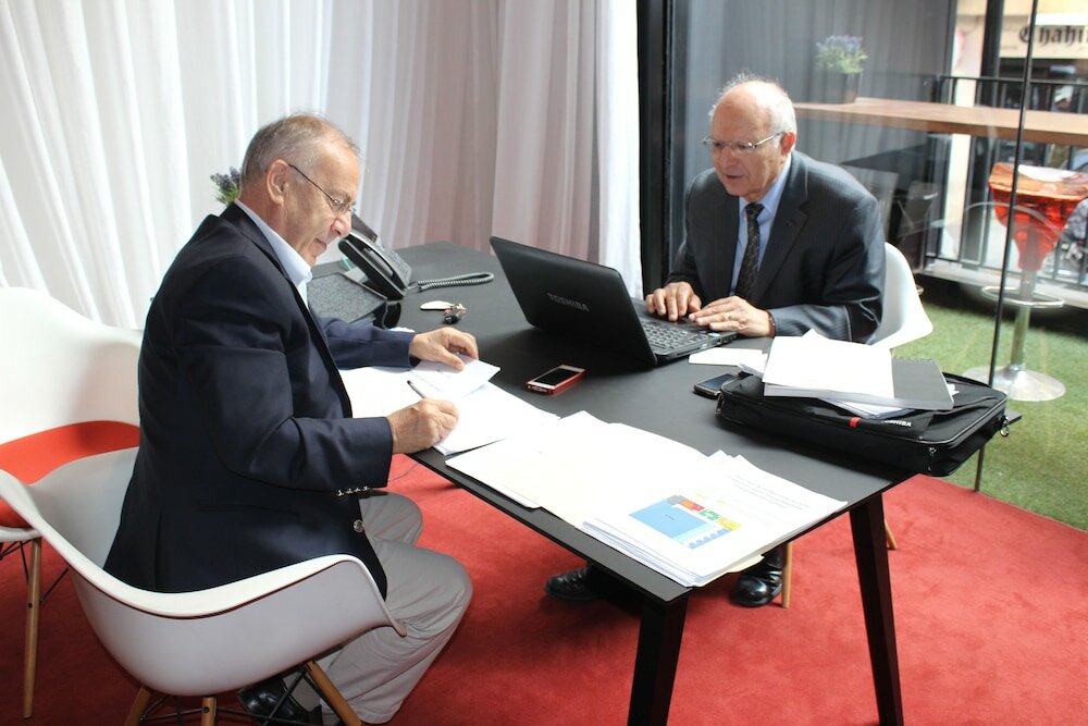 Фото 1866 Court & Suites