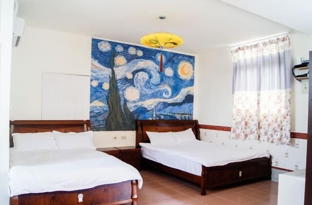 Фото Ding Ding B & B