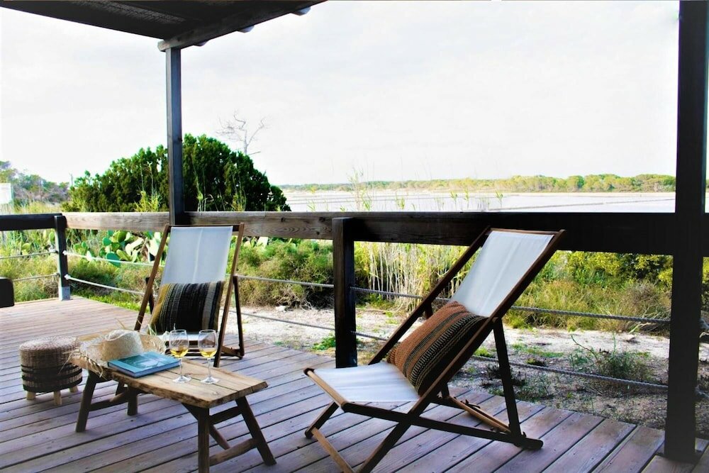 Фото Cas Saliners - Ses Illetes