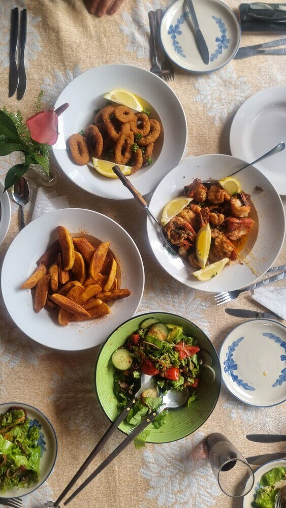 Фото The Gallery Boutique Hotel