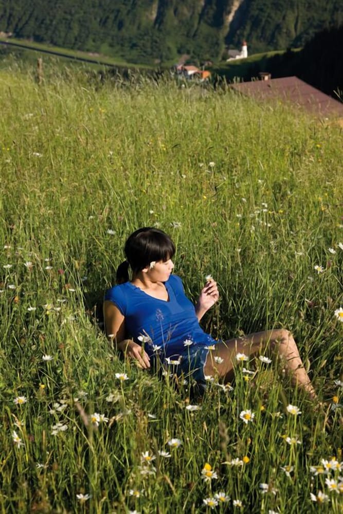 Фото Berghotel Madlener