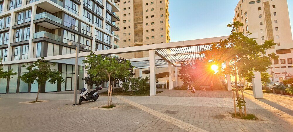 Фото HaYarkon Diamant