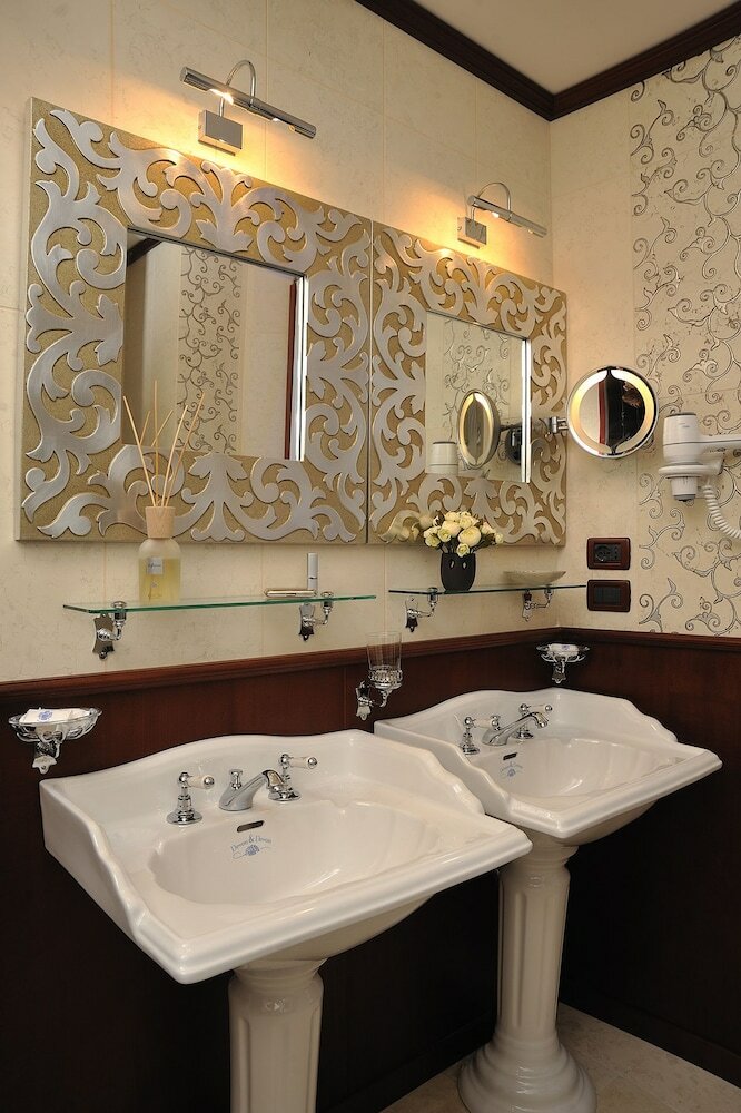 Фото Hotel Bonconte