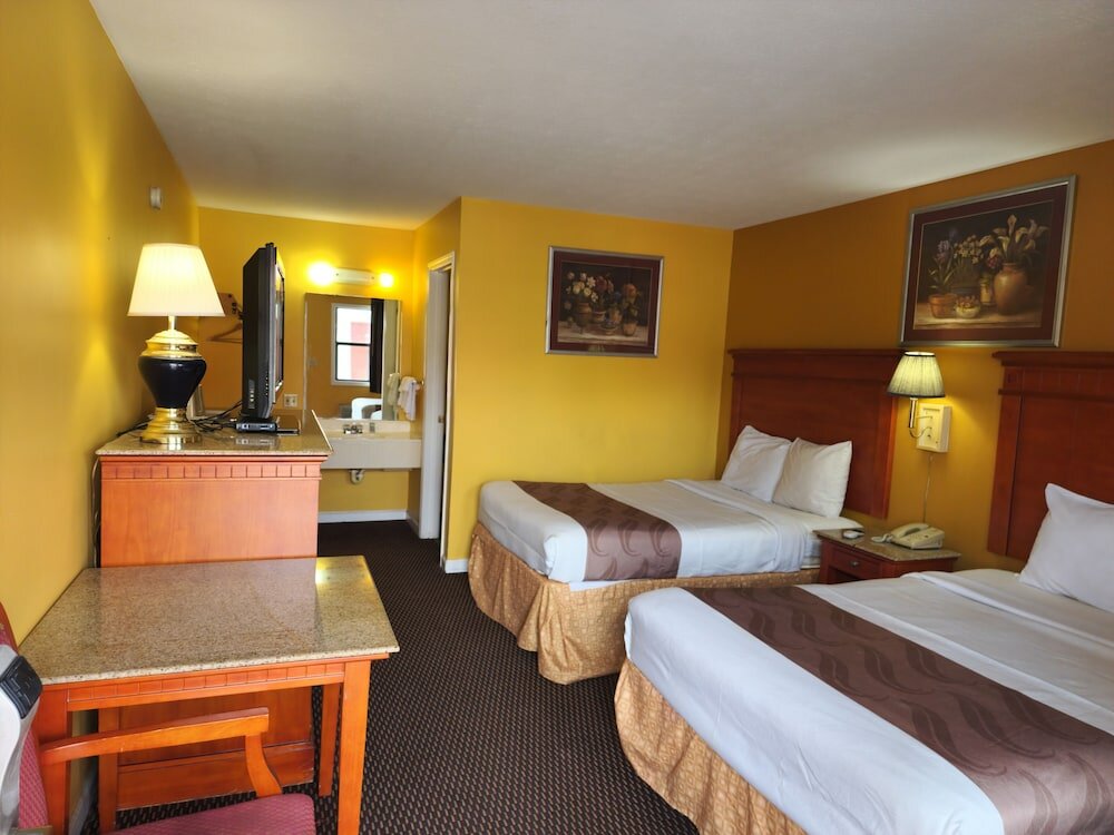 Фото отеля 5