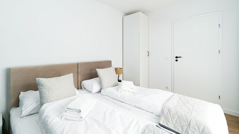 Фото Apartamenty Sun & Snow Osada