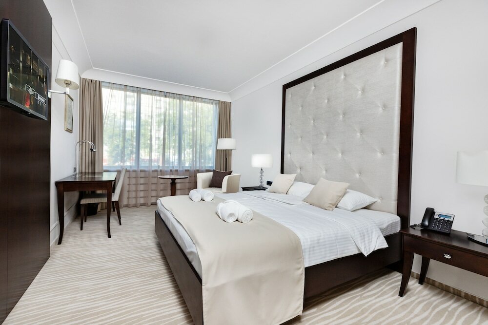 Фото Garni Hotel AMI