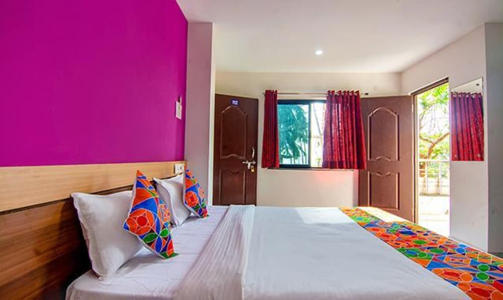 Фото Fabexpress Antonio'S