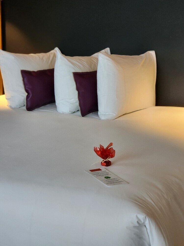 Фото Grand Hôtel Times Lévis