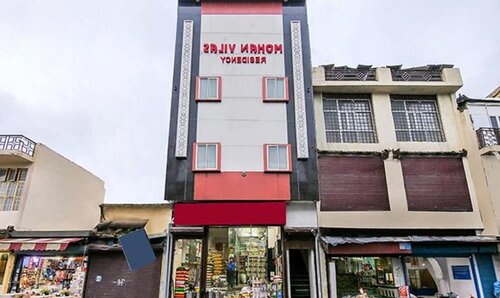 Fabexpress Mohan Vilas Residency