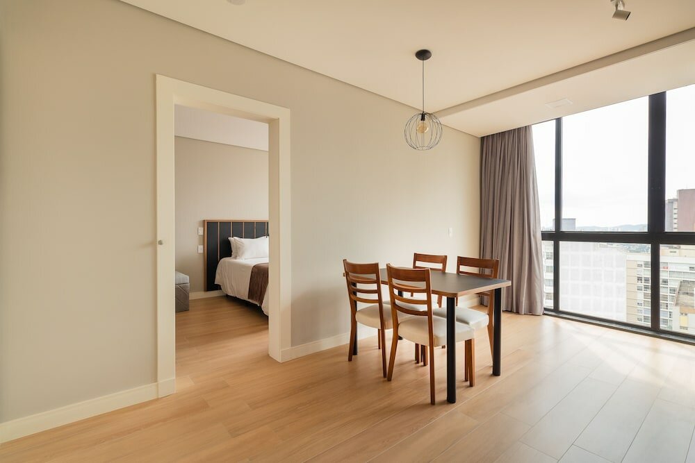 Фото B. Homy - Mercúrio Consolação