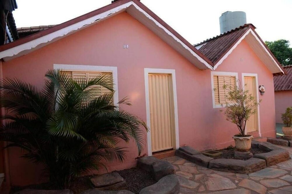 Фото Pousada Caldas Novas