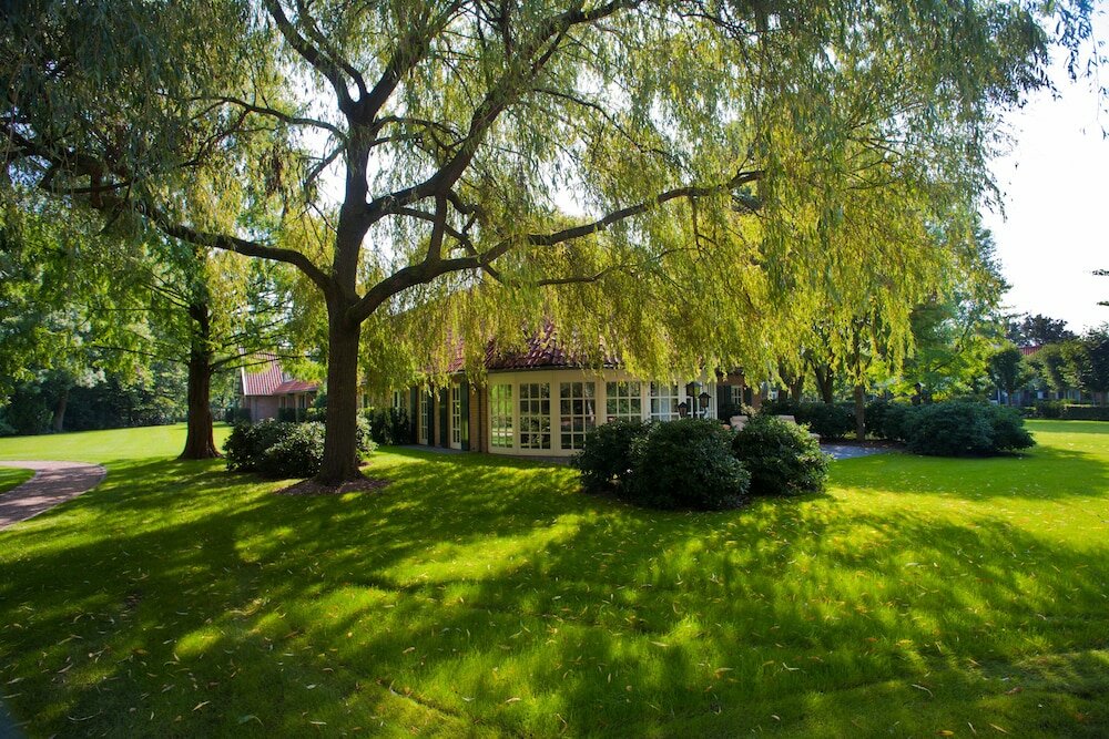 Фото Parkhotel de Wiemsel