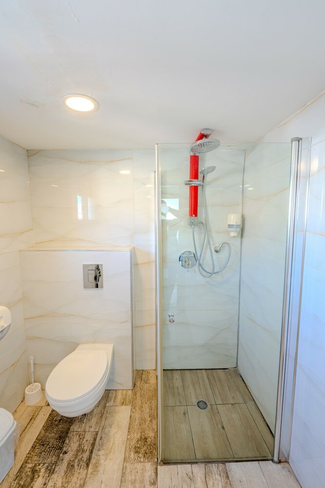 Фото Ha-Yarkon Thirty Nine