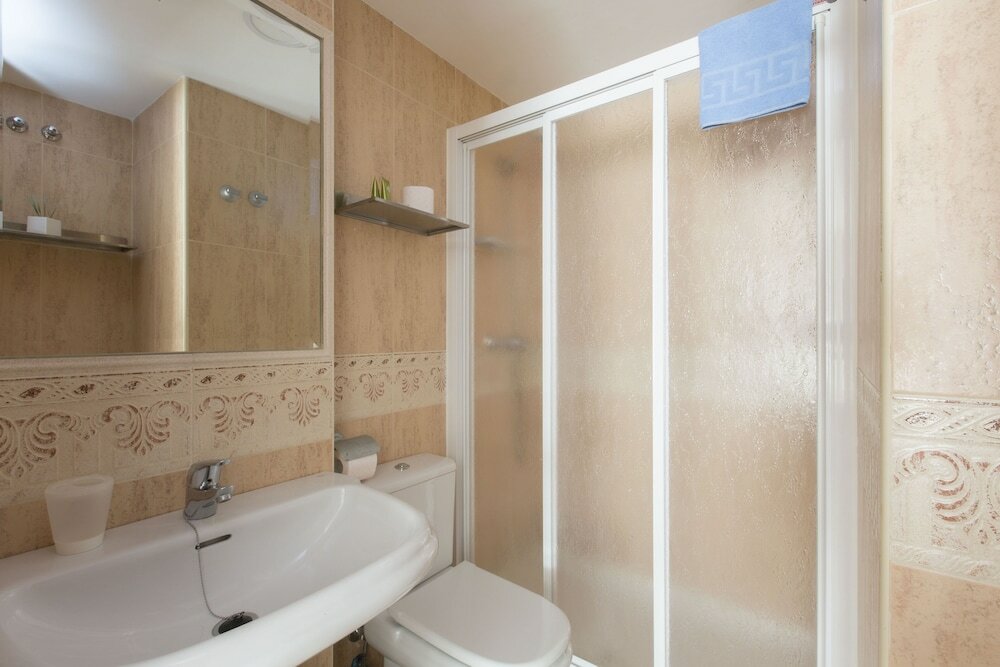 Фото Apartamentos Capricho del Mar