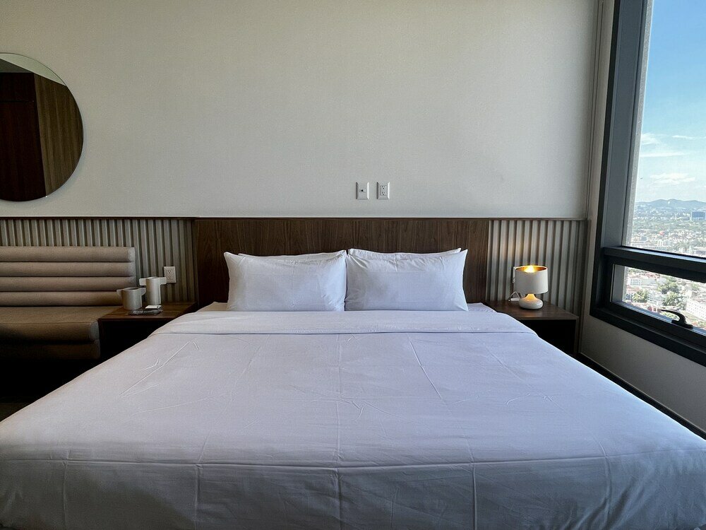 Фото Be Grand by Wynwood House