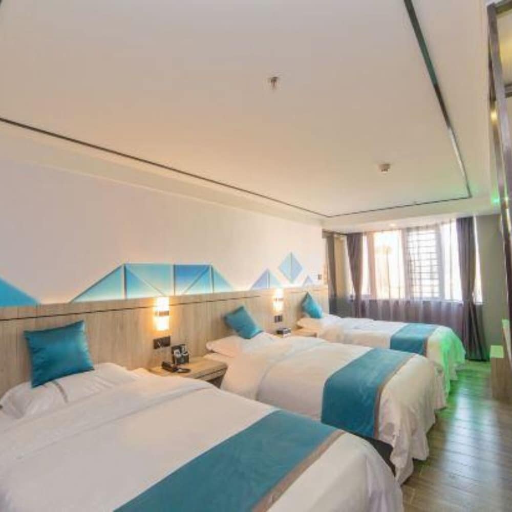 Фото отеля 5