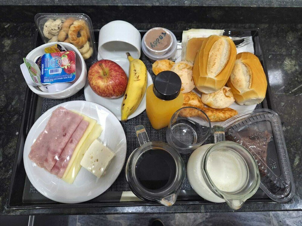 Фото Di Genova Hotel