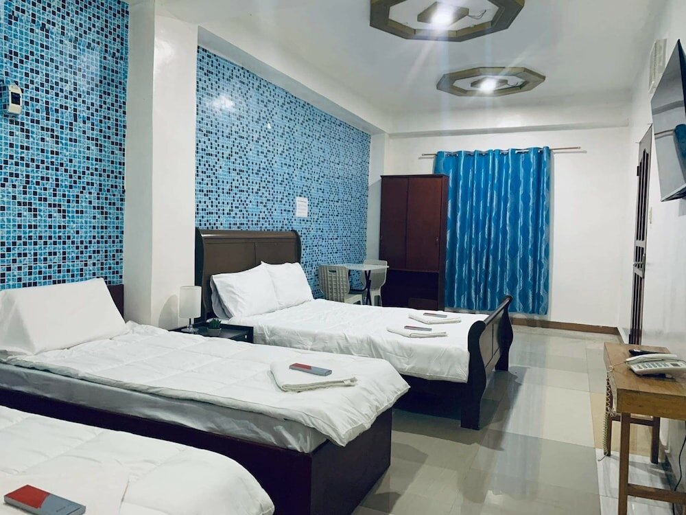 Фото Seacoast Hotel and Resort