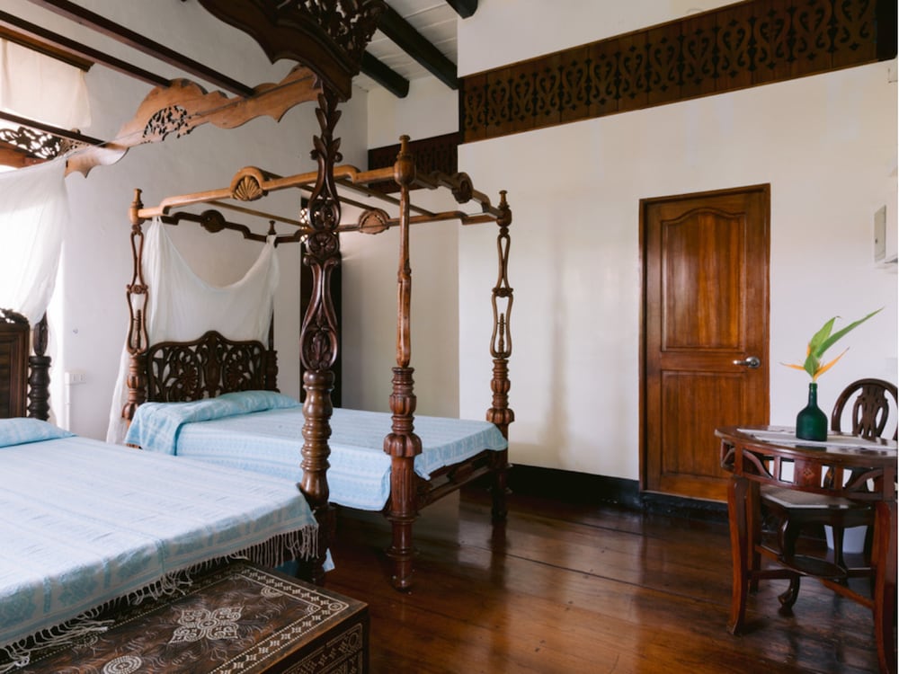 Фото Villa Angela Heritage House