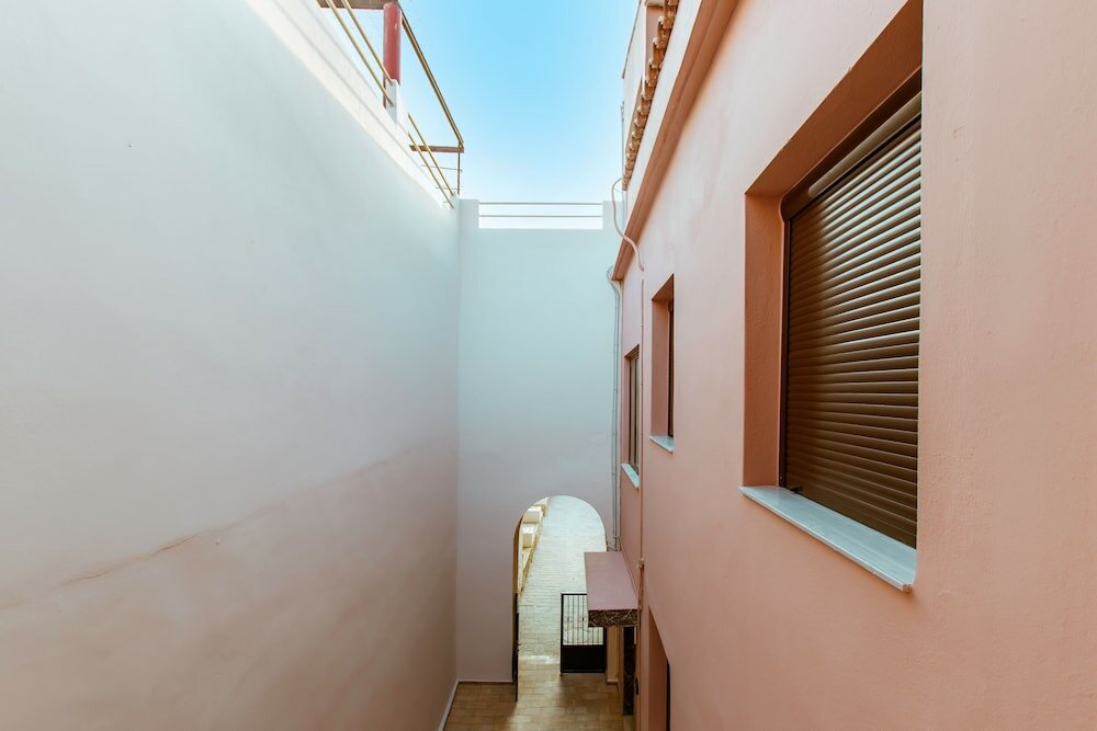 Фото Krinis houses next the old harbour