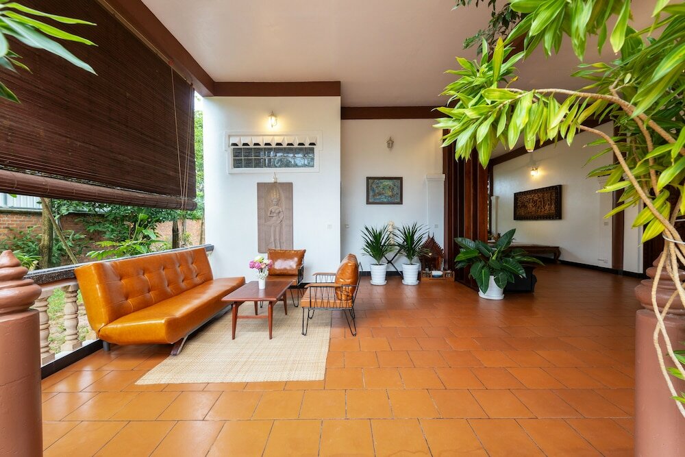 Фото Atoh's Maison